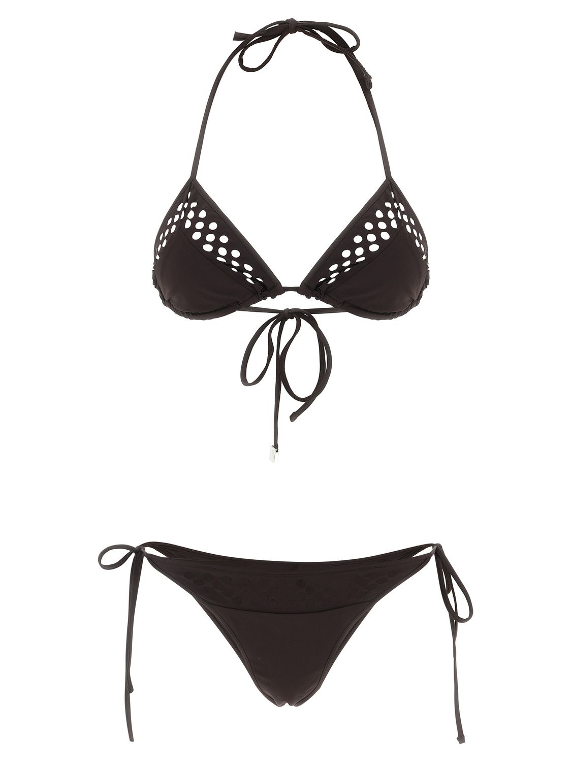 The Attico Il Primo Bagno Bikini