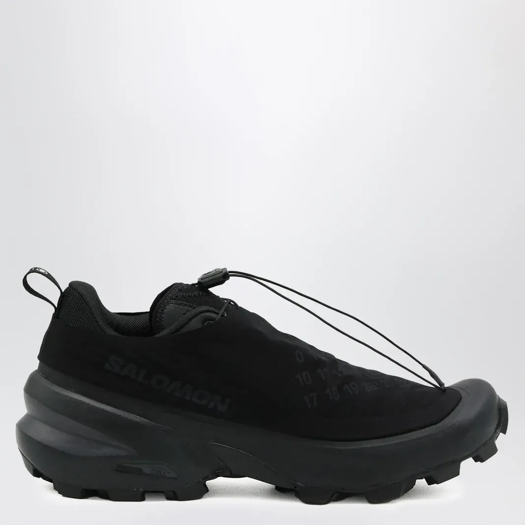 MM6 X Salomon Sneakers Black/Asphalt