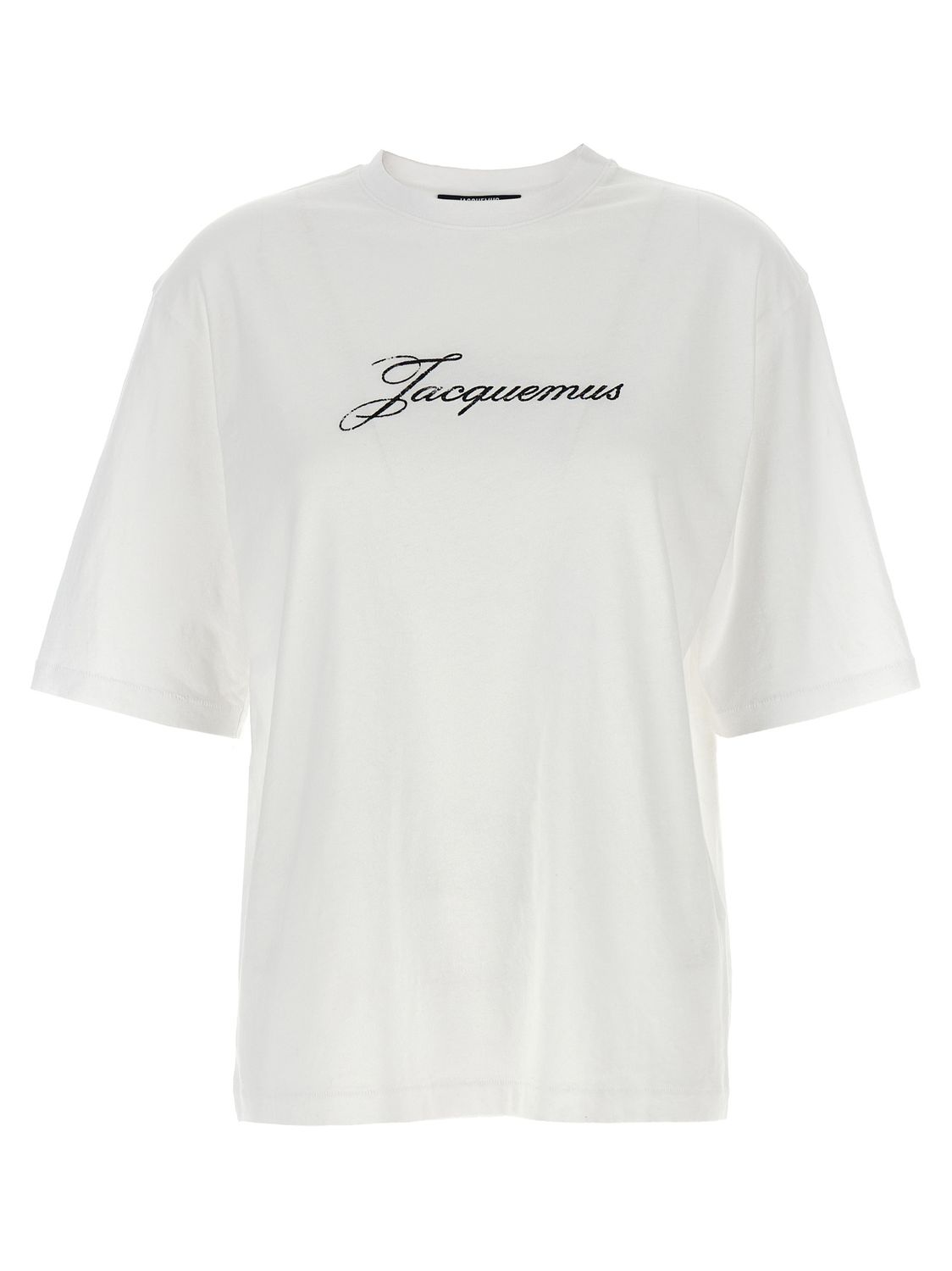 Le T-shirt Jacquemus T-shirt