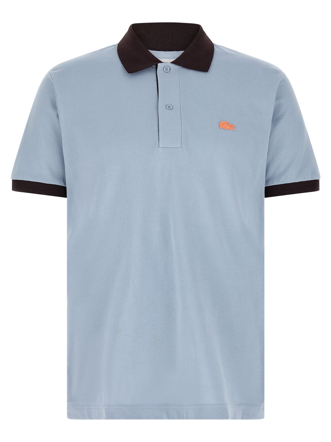 Lacoste Logo Patch Polo Shirt