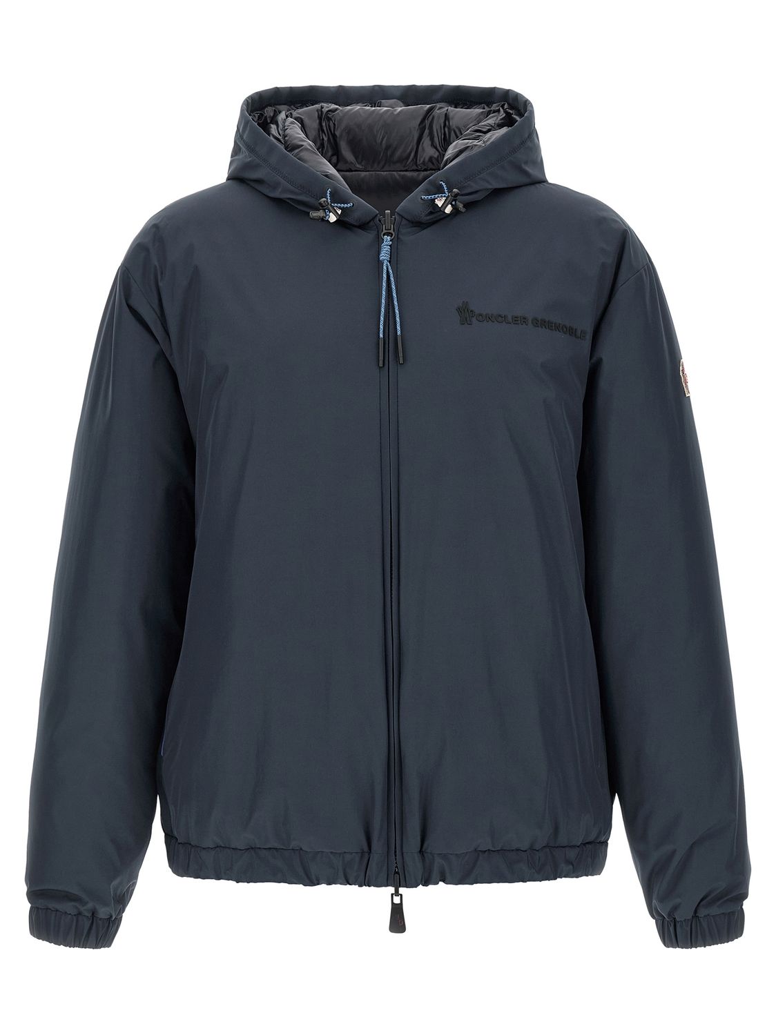 Moncler Grenoble Berguns Reversible Jacket