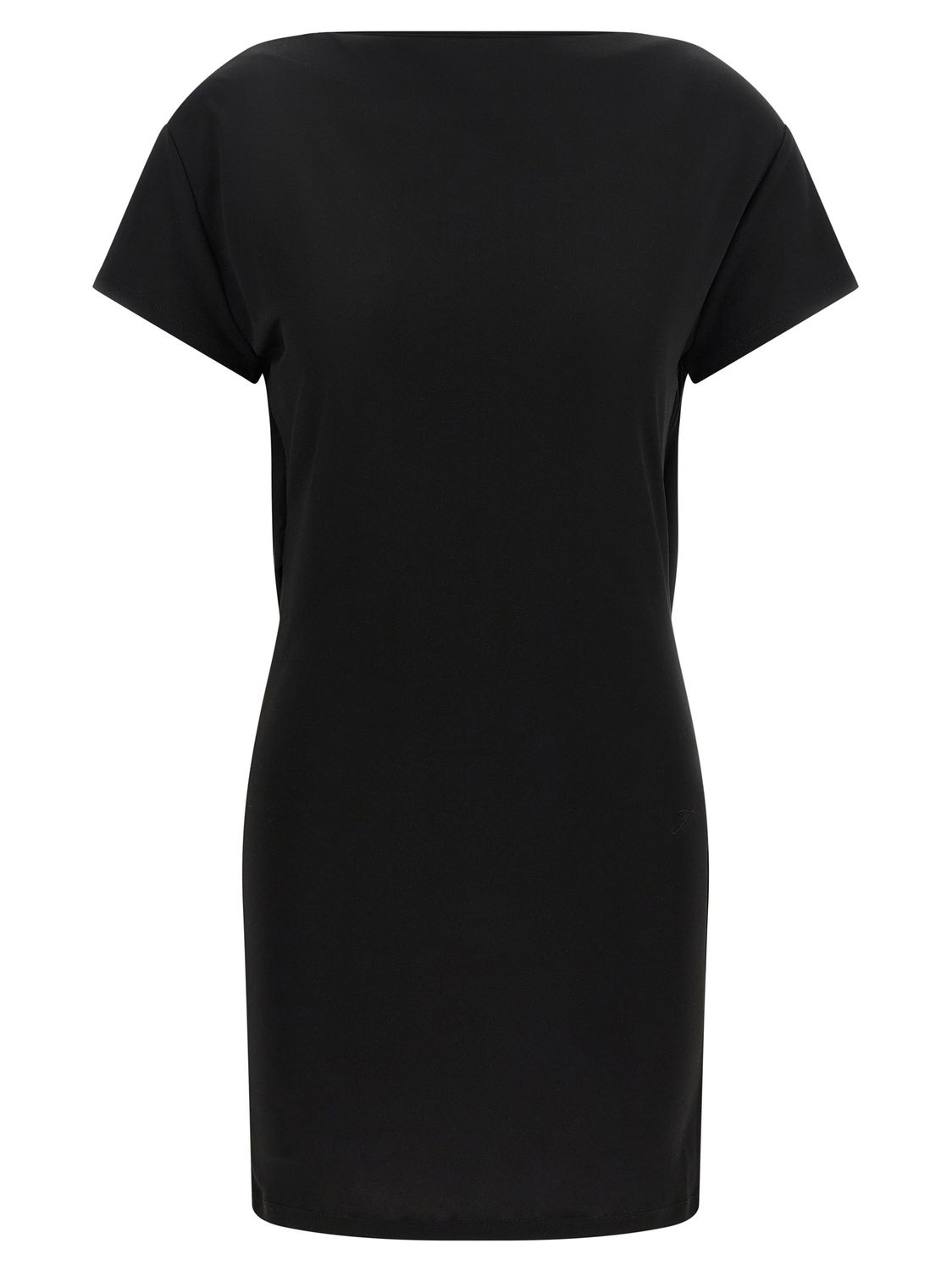Jacquemus La Robe Mistral Dress