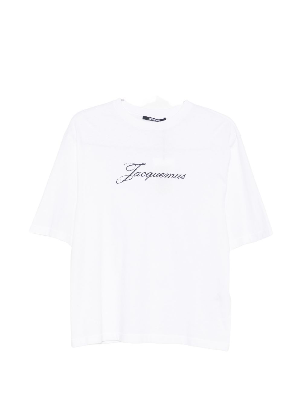 Jacquemus Le T-Shirt Jacquemus