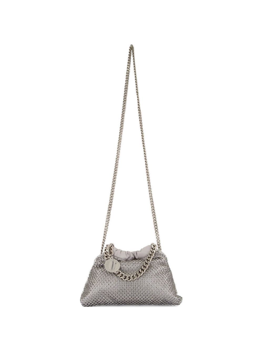 Stella McCartney Falabella Drawstring mini tote
