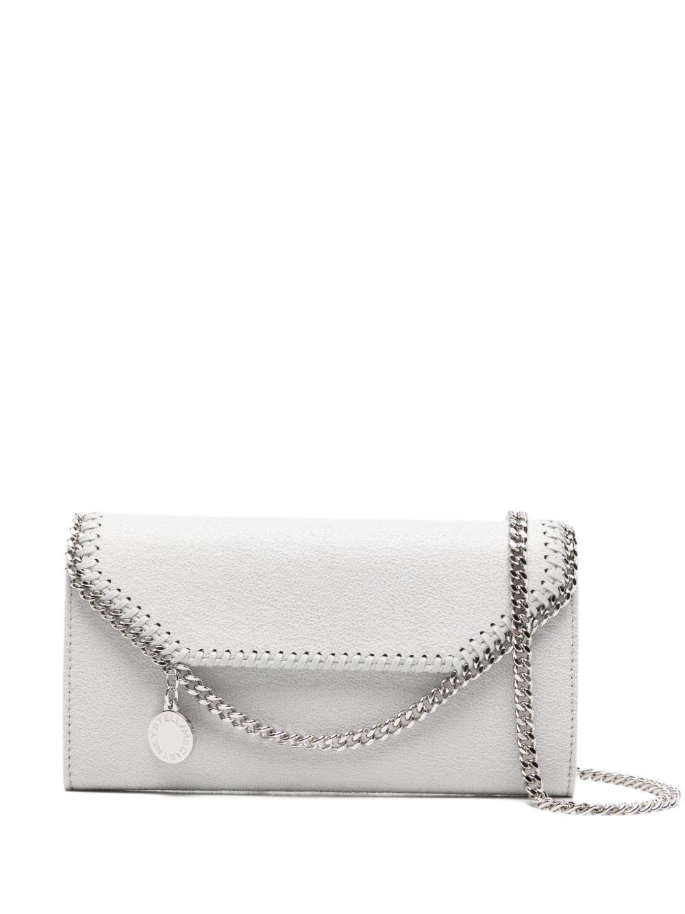 Stella McCartney Falabella wallet on chain