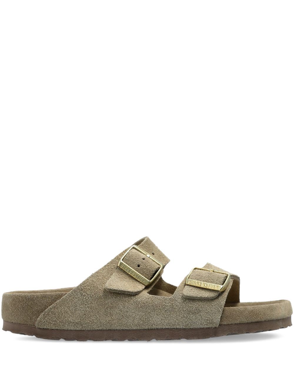 Birkenstock Arizona sandals