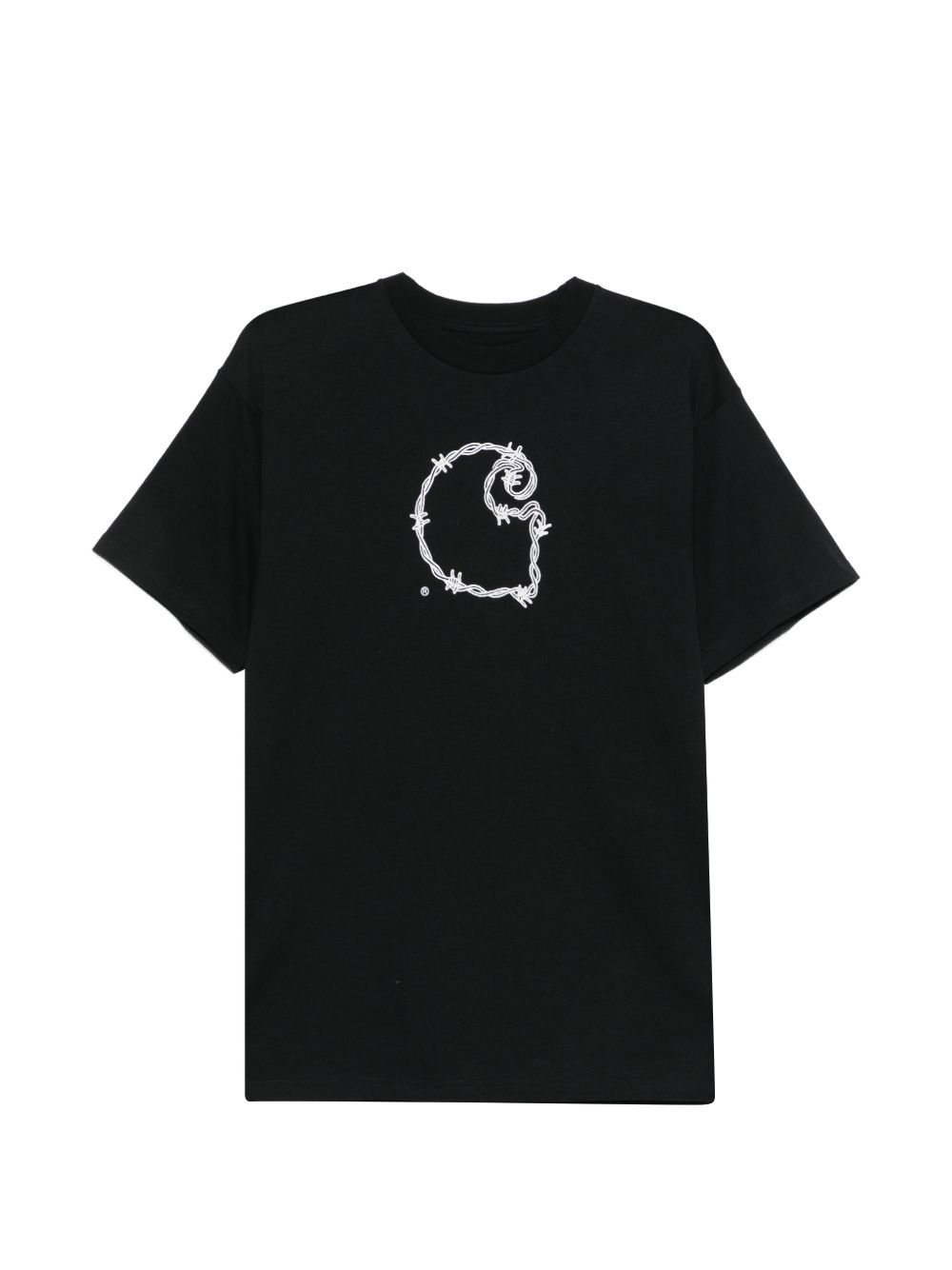 Carhartt WIP Logo cotton t-shirt