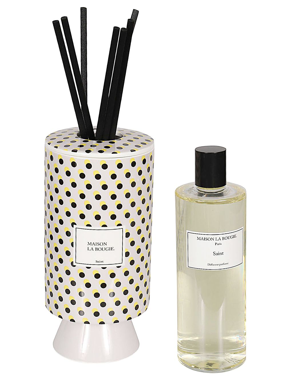 Maison La Bougie Saint Miracle Diffuser