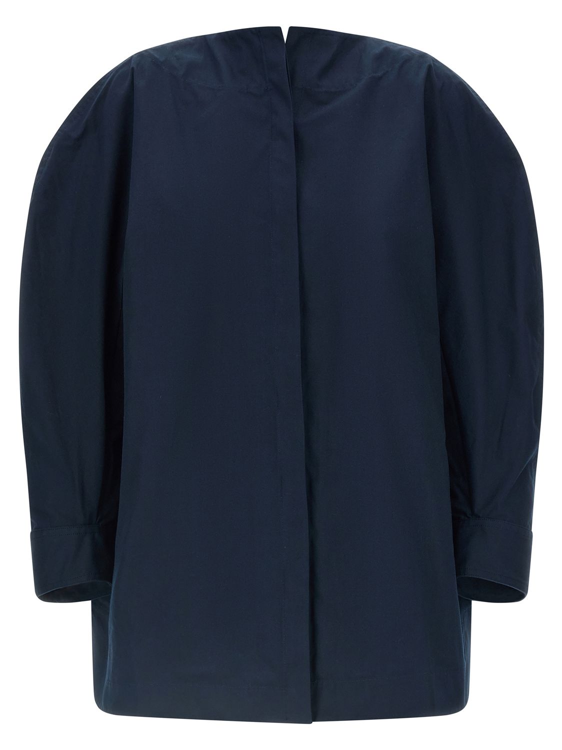 Jacquemus La Chemise Pittore Shirt