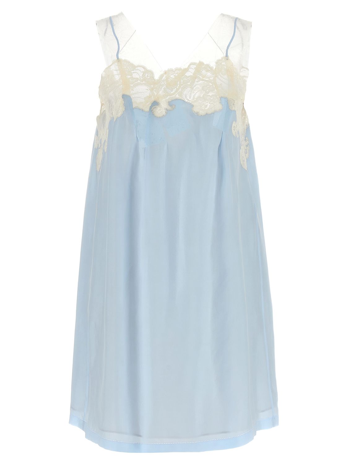 Maison Margiela Taped Dress