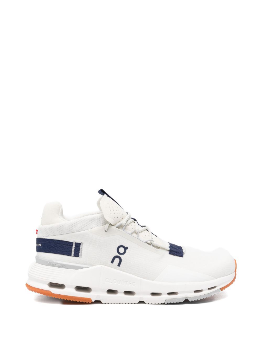 On Cloudnova 2 sneakers