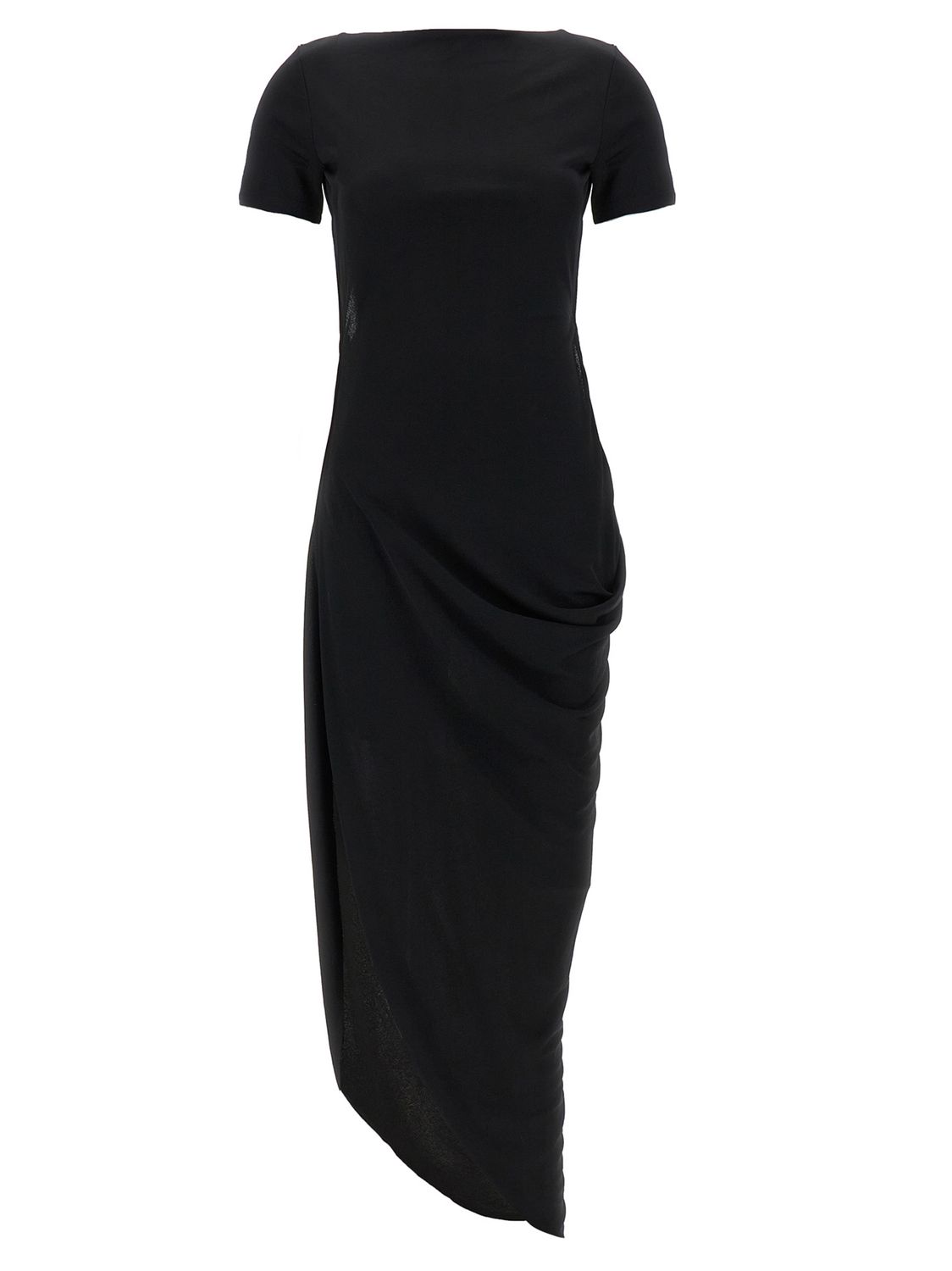 Jacquemus La Robe Sole Dress