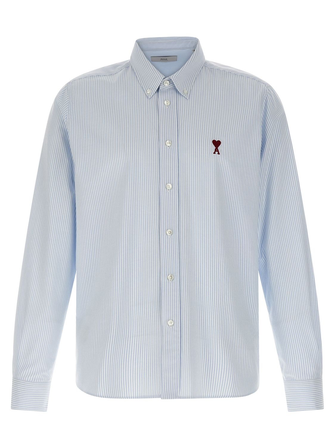 Ami Paris Ami De Coeur Shirt