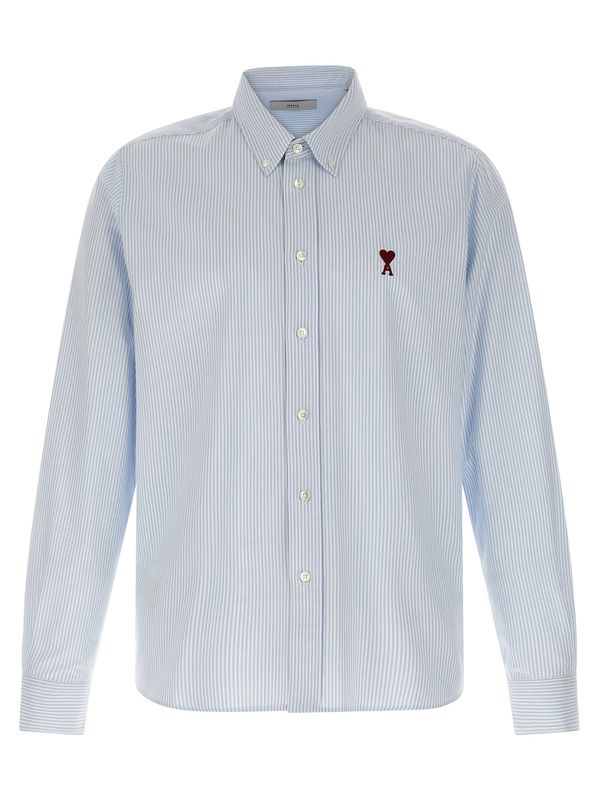 Ami Paris Ami De Coeur Shirt