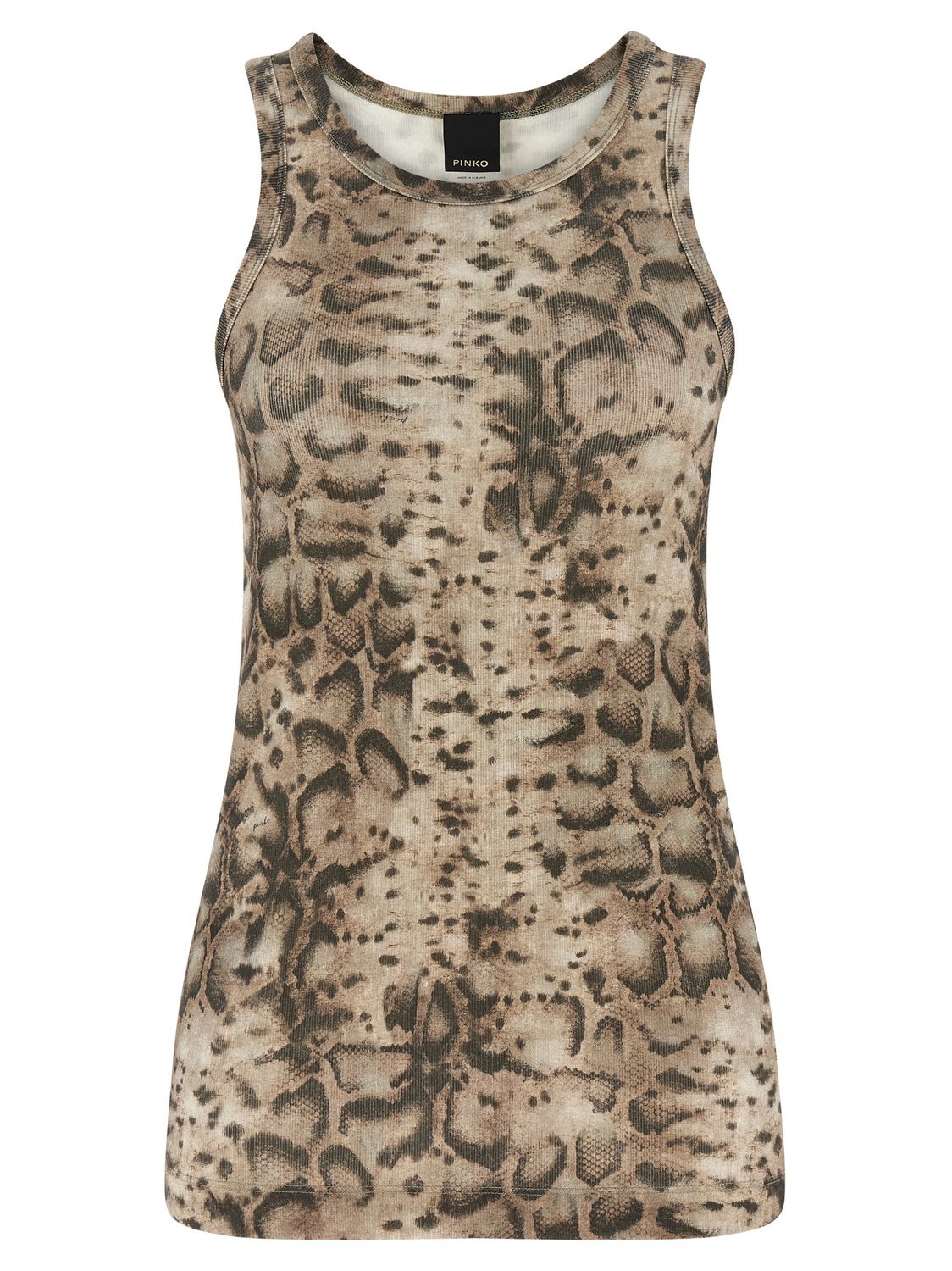 Pinko Belfiore Top