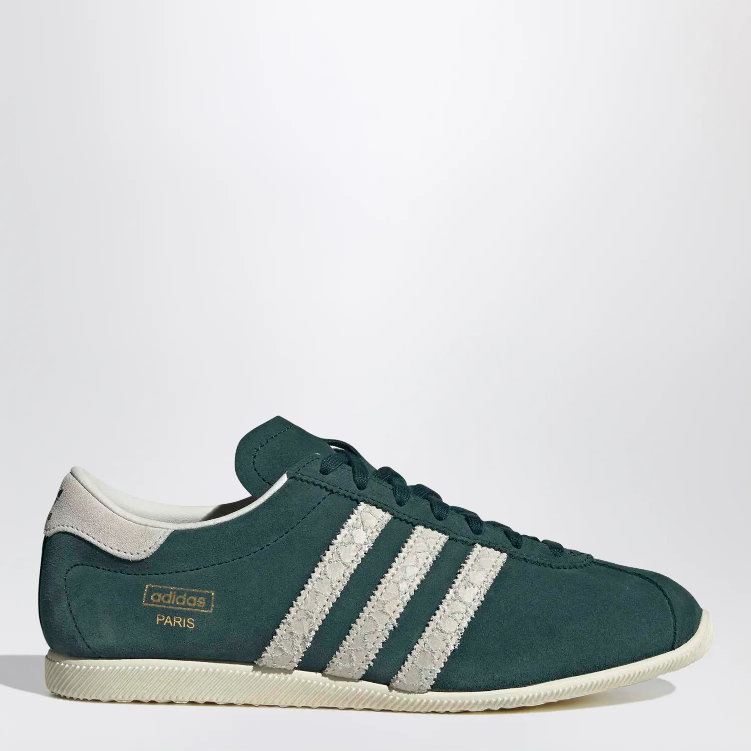 adidas Originals Sneakers Paris Aurora Ivy/Off White/Cream White