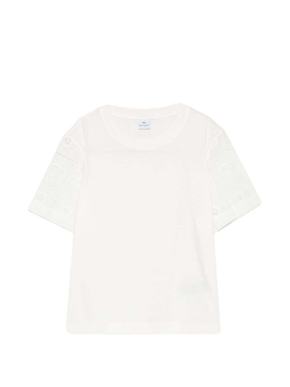 Paul Smith Cotton t-shirt