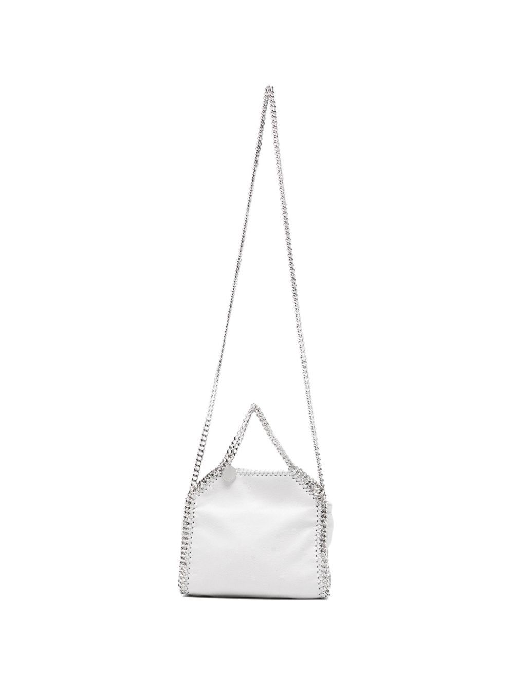 Stella McCartney Falabella tiny crossbody bag