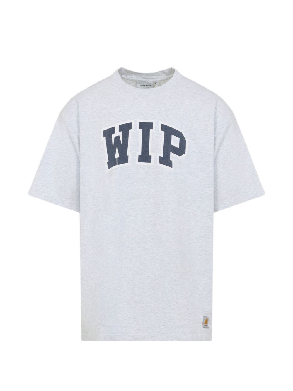 Carhartt WIP Logo cotton t-shirt