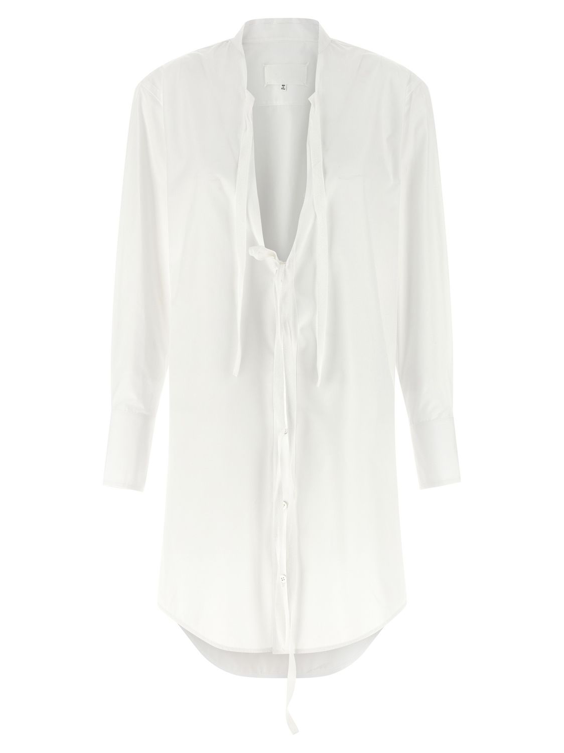 Maison Margiela Chemisier Dress