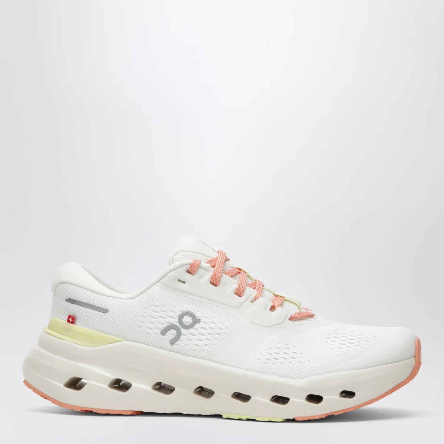 Sneakers Cloudmonster 3 Ivory/Dew