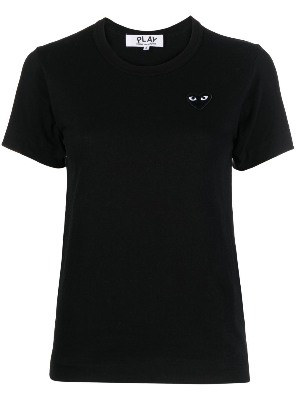 Comme Des GarÃ§ons Cotton t-shirt