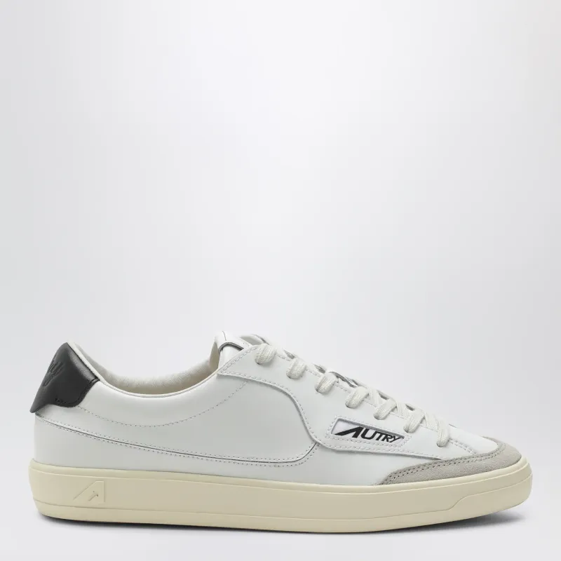 AUTRY Sneakers Windscape Low white/black