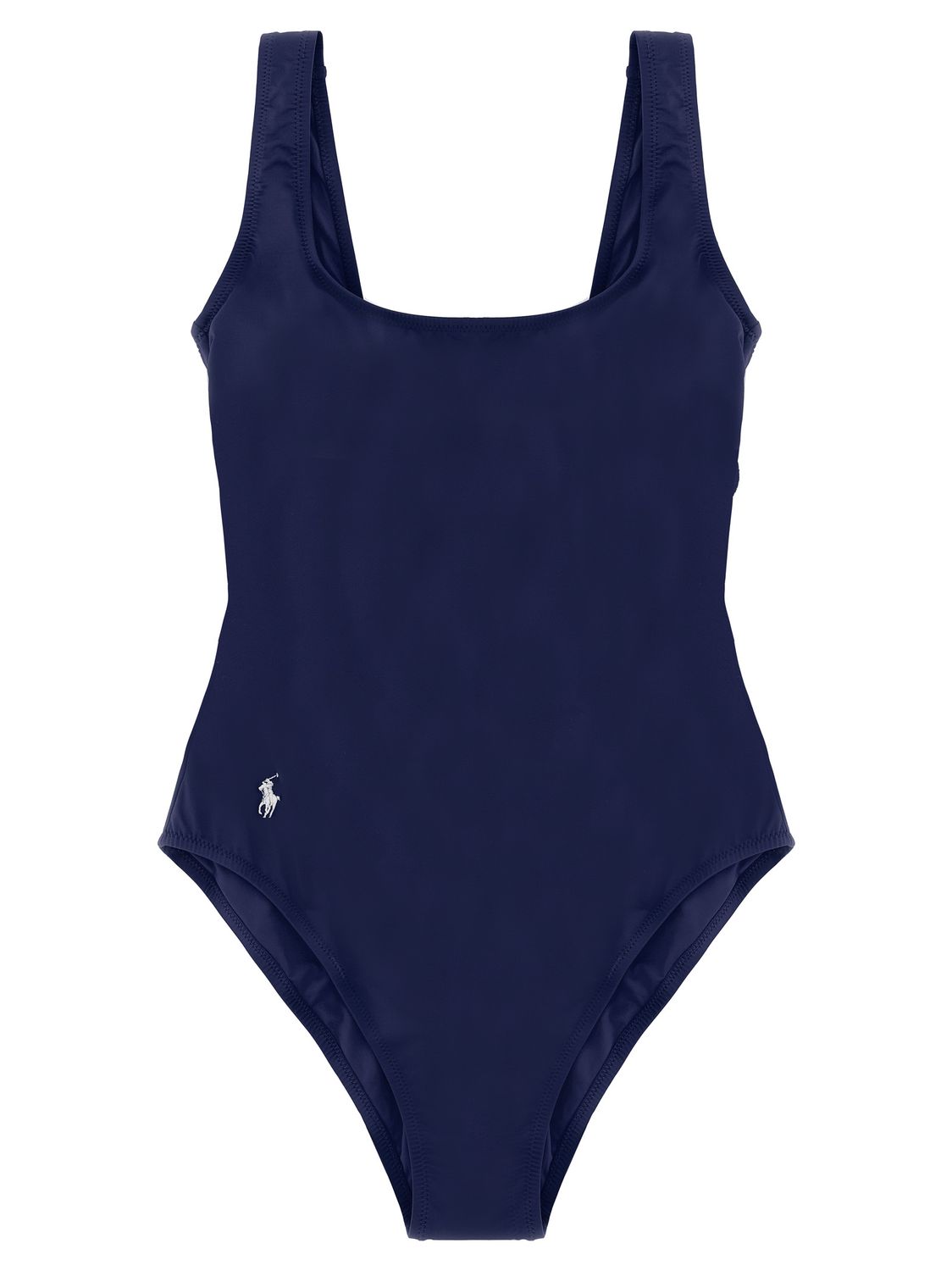 Polo Ralph Lauren Martinique One-piece Swimsuit