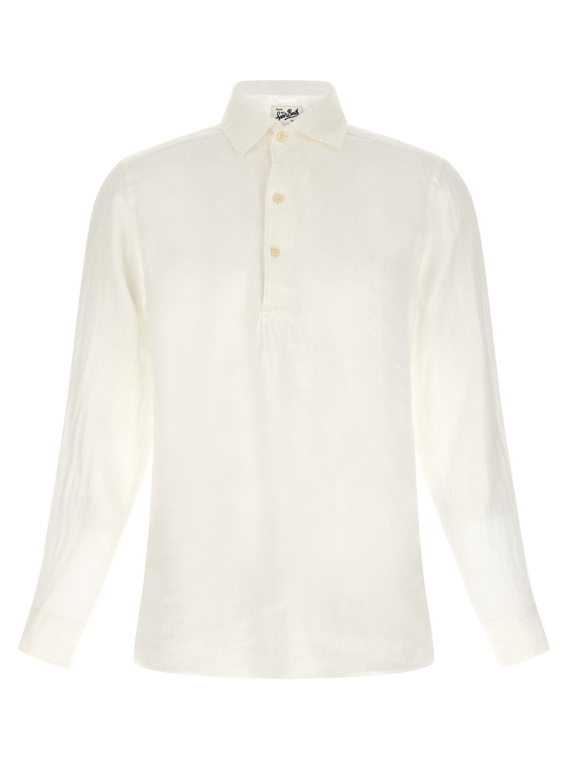 Mc2 Saint Barth Raphael Polo Shirt