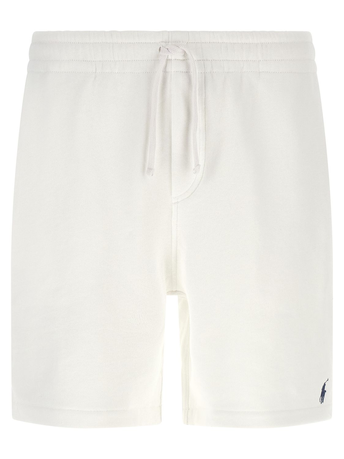Polo Ralph Lauren Cotton Terry Bermuda Shorts