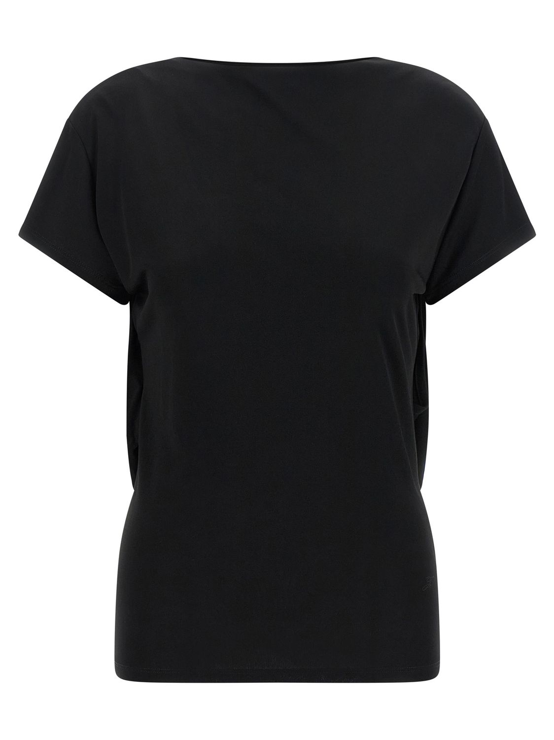 Jacquemus Le Haut Mistral T-shirt