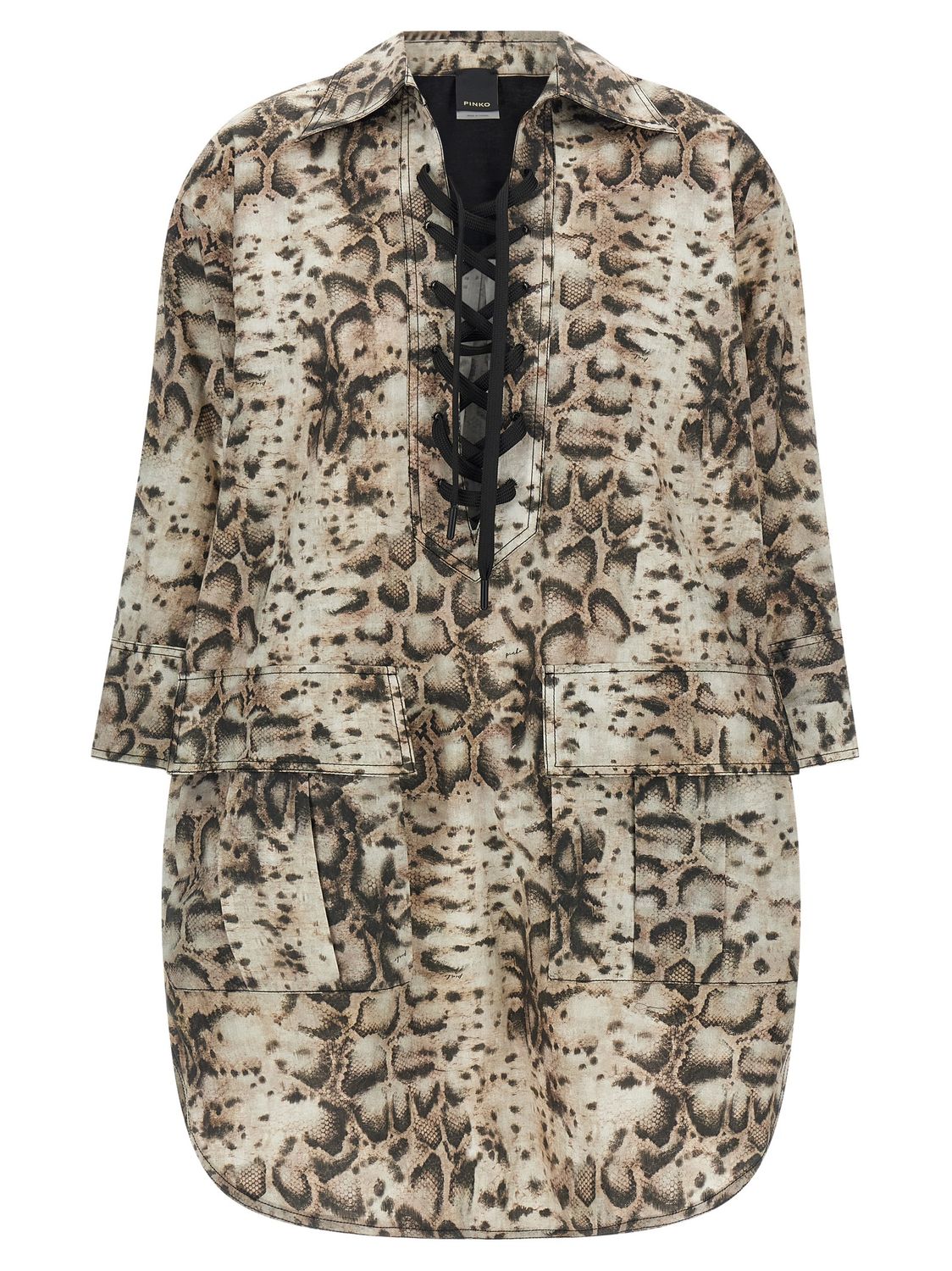 Pinko Agra Dress
