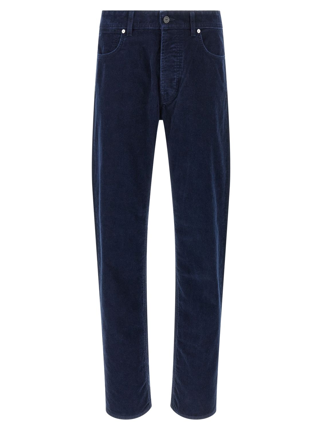 Stone Island Corduroy Pants