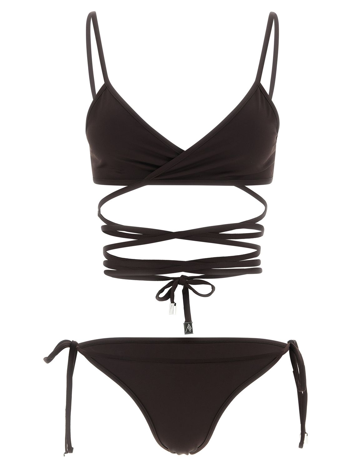 The Attico Il Primo Bagno Bikini