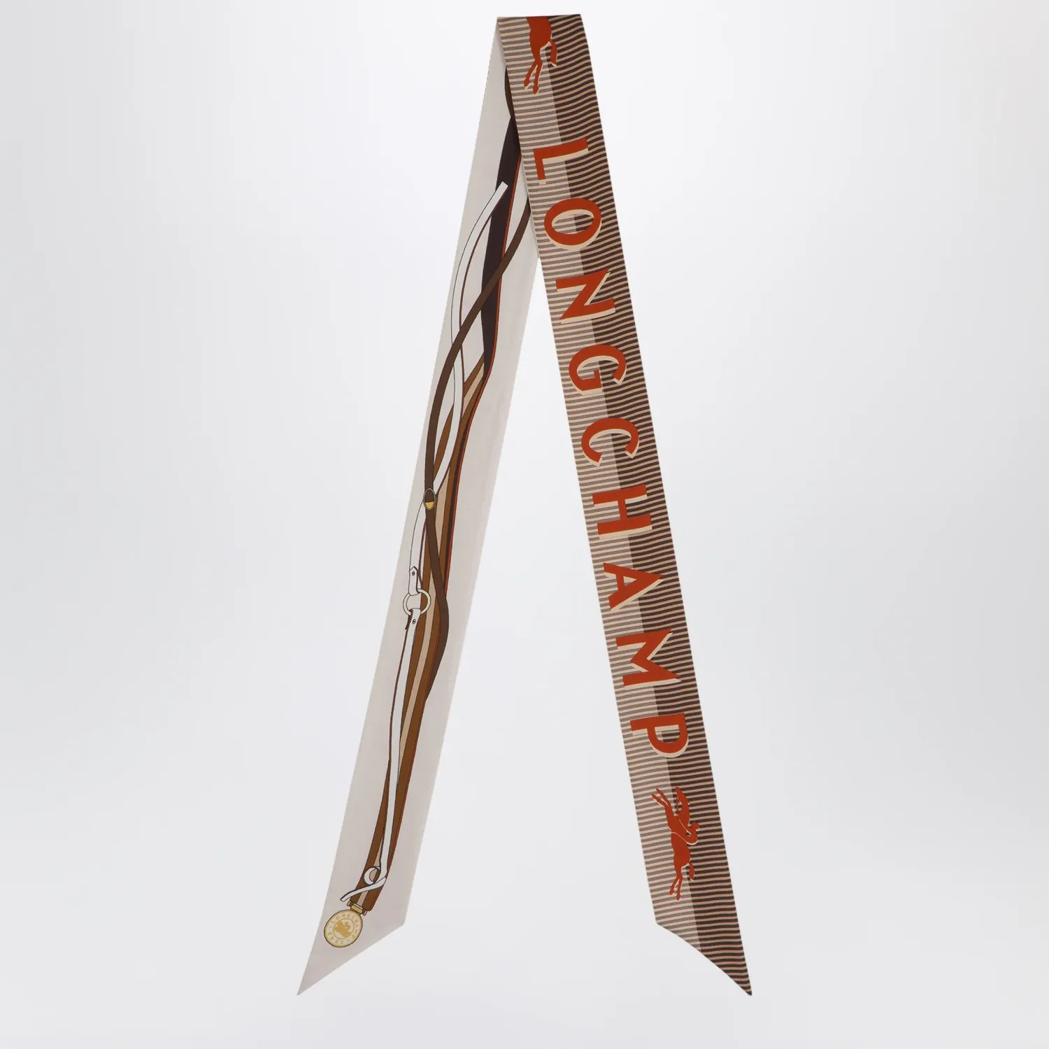 Longchamp A Toute Allure headband