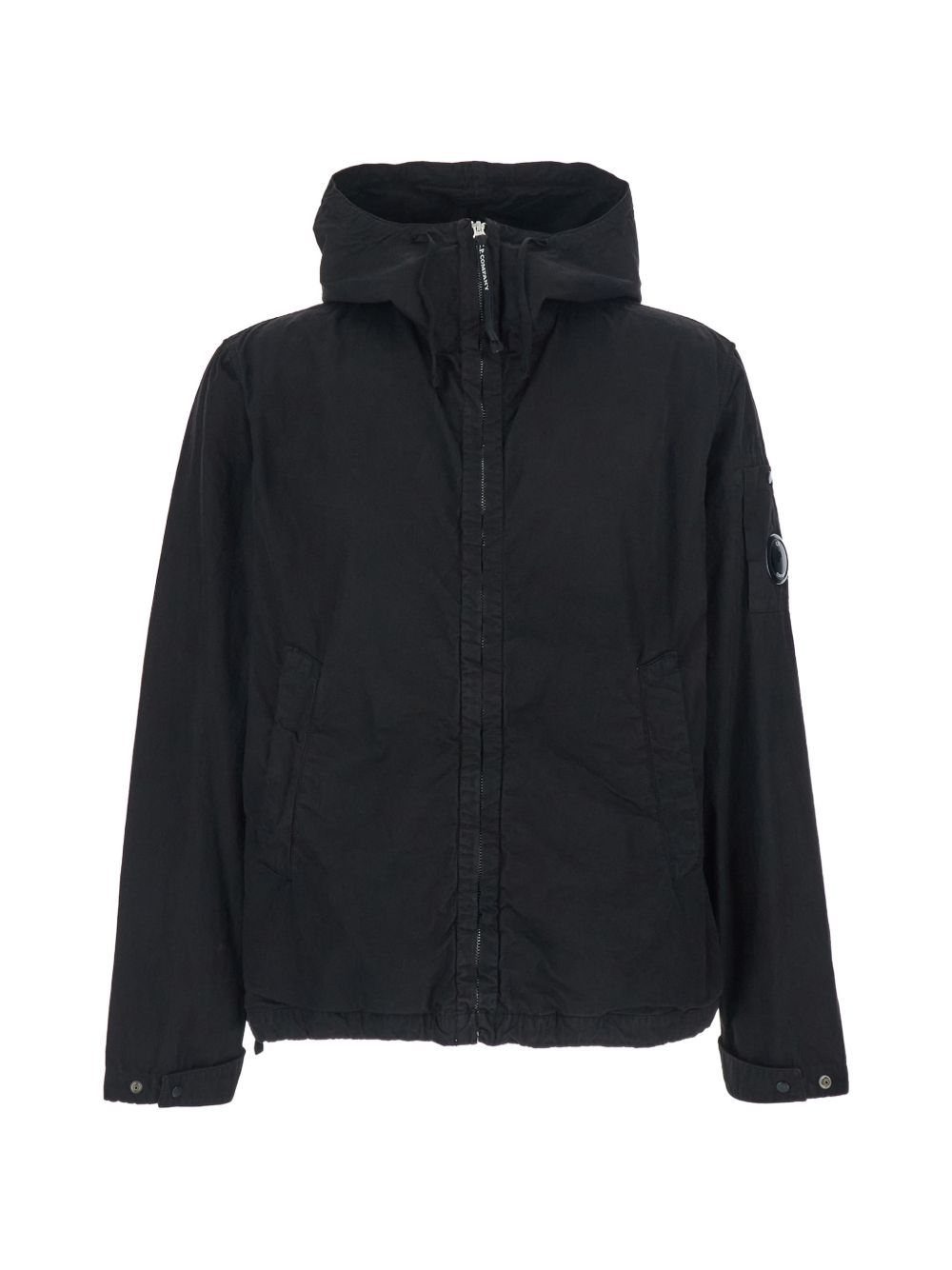 C.P. Company Cotton blouson jacket