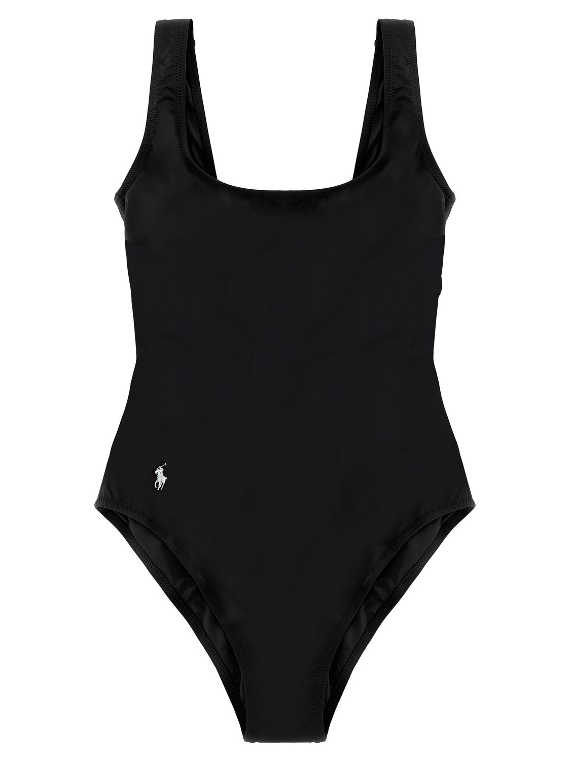 Polo Ralph Lauren Martinique One-piece Swimsuit