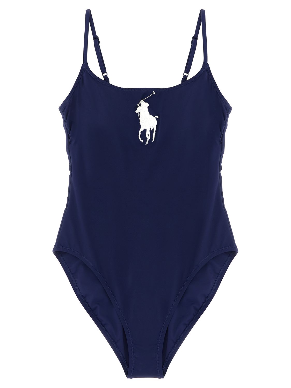 Polo Ralph Lauren Kennedy One-piece Swimsuit