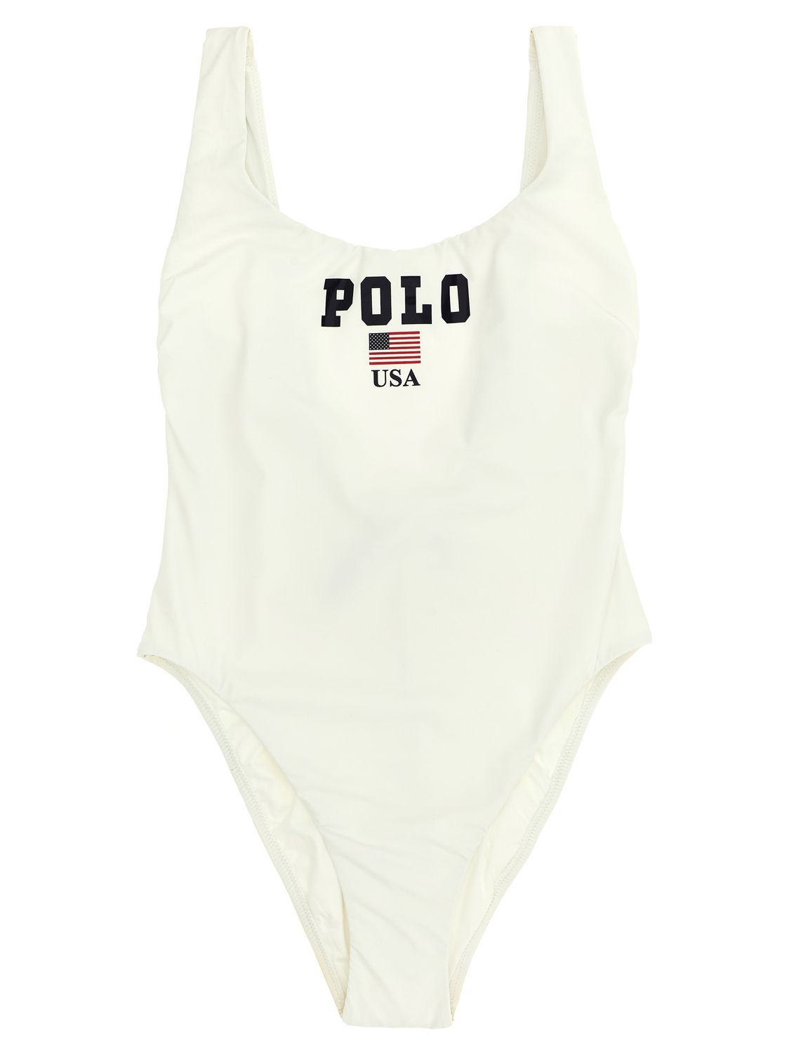 Polo Ralph Lauren Polo One-piece Swimsuit