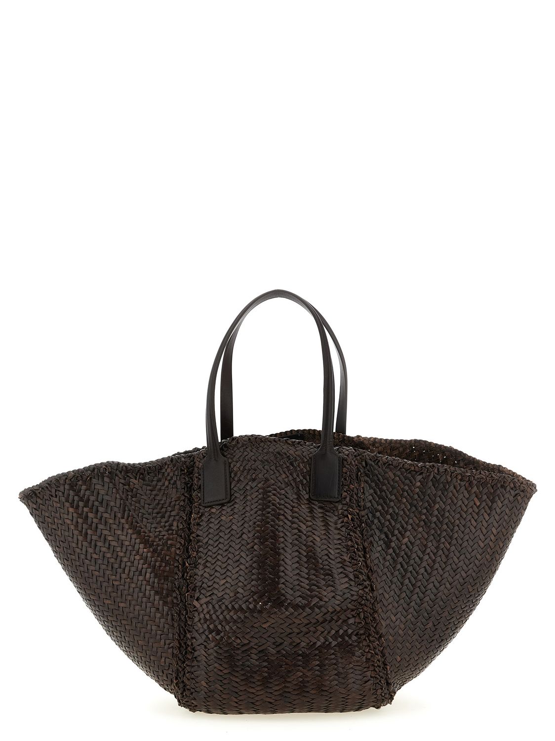 Dragon Diffusion Teresa Shopping Bag