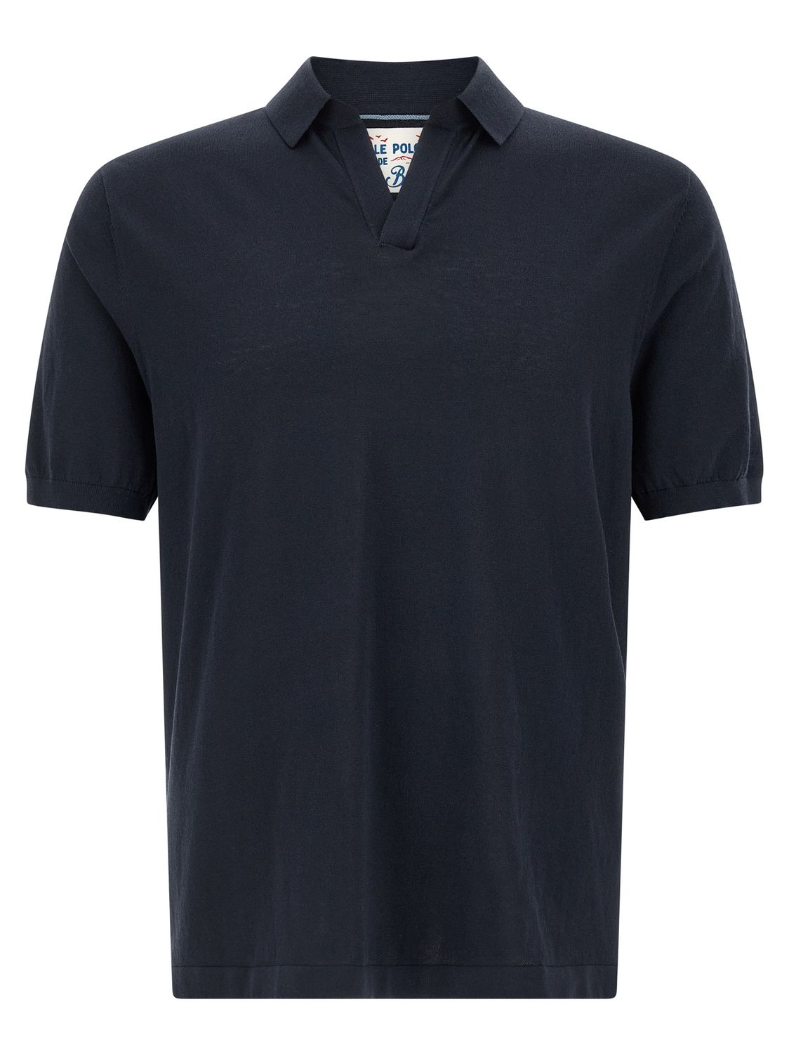 Mc2 Saint Barth Sloan Polo Shirt