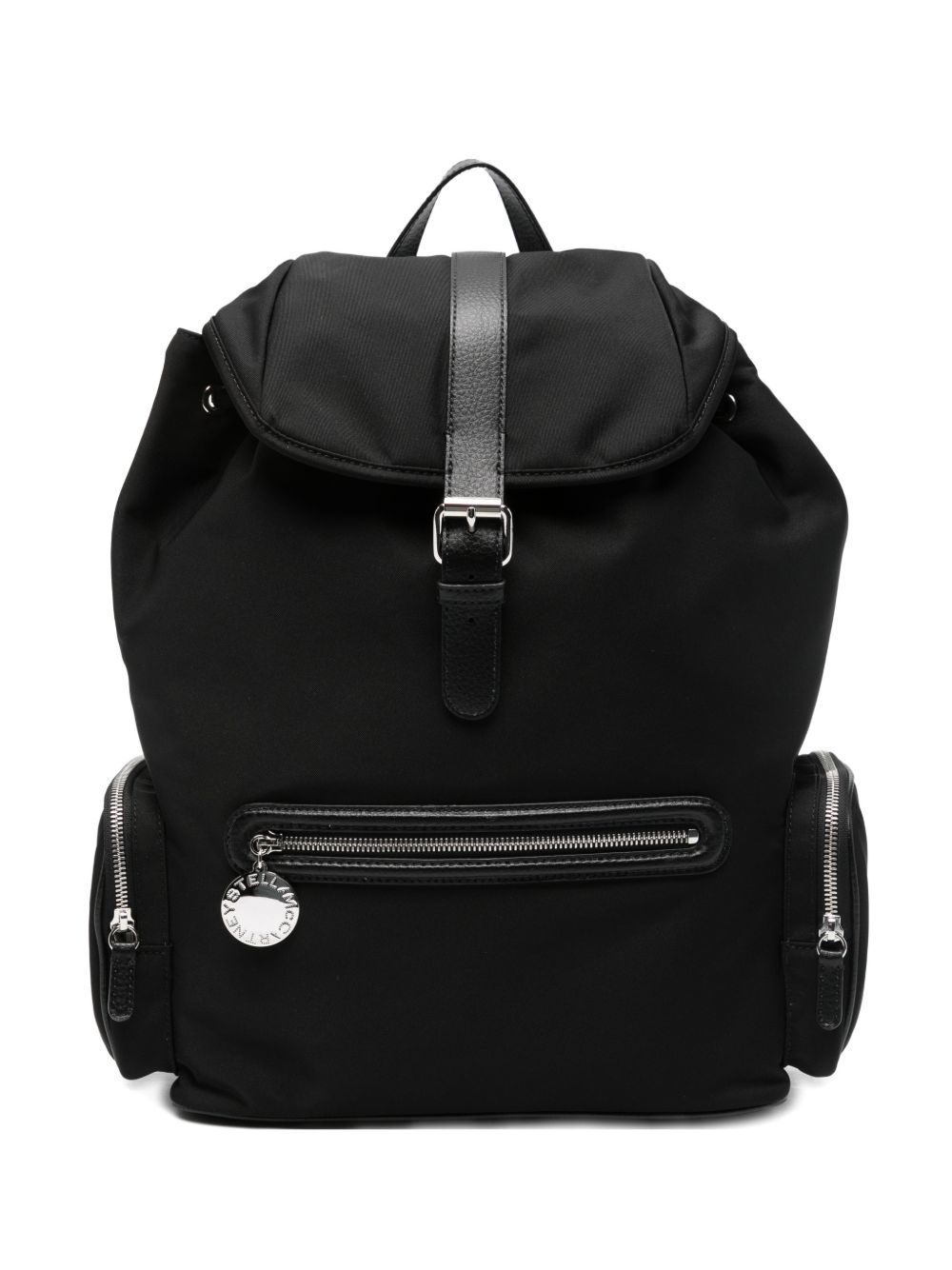 Stella McCartney Dartmoon nylon backpack