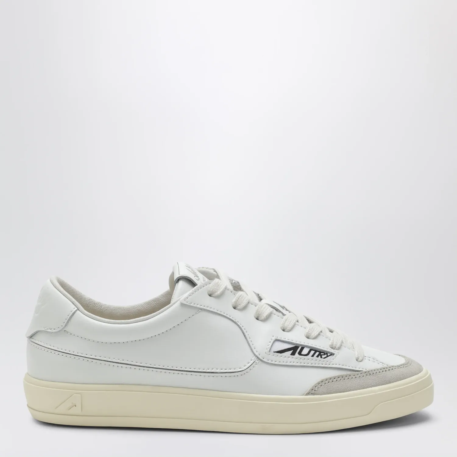 AUTRY Sneakers Windscape Low white