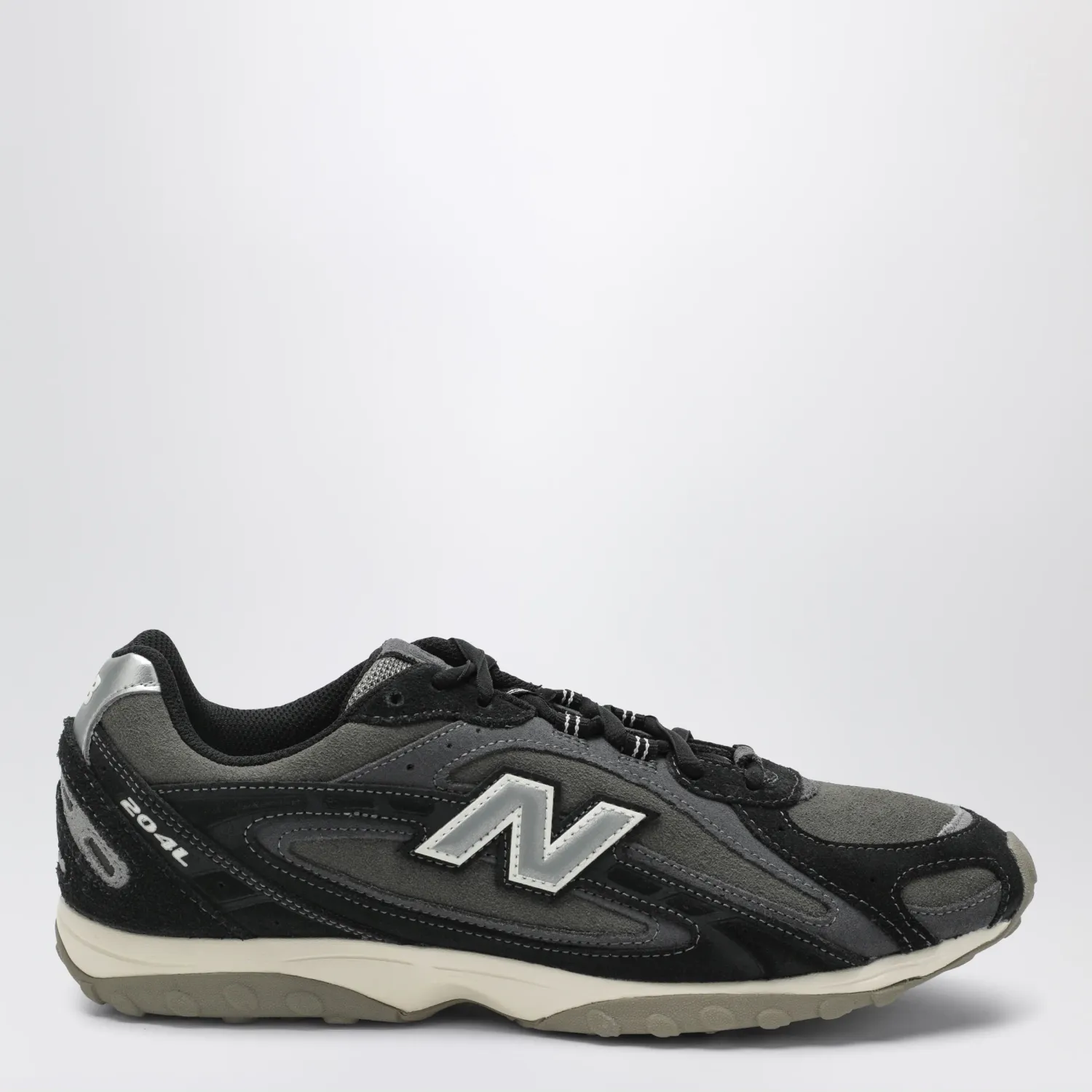 New Balance Sneakers 204L Black/Magnet