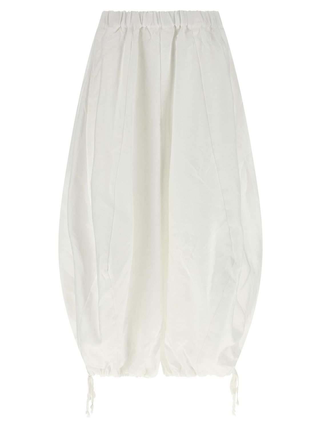 Comme Des Garcons Zuava Pants