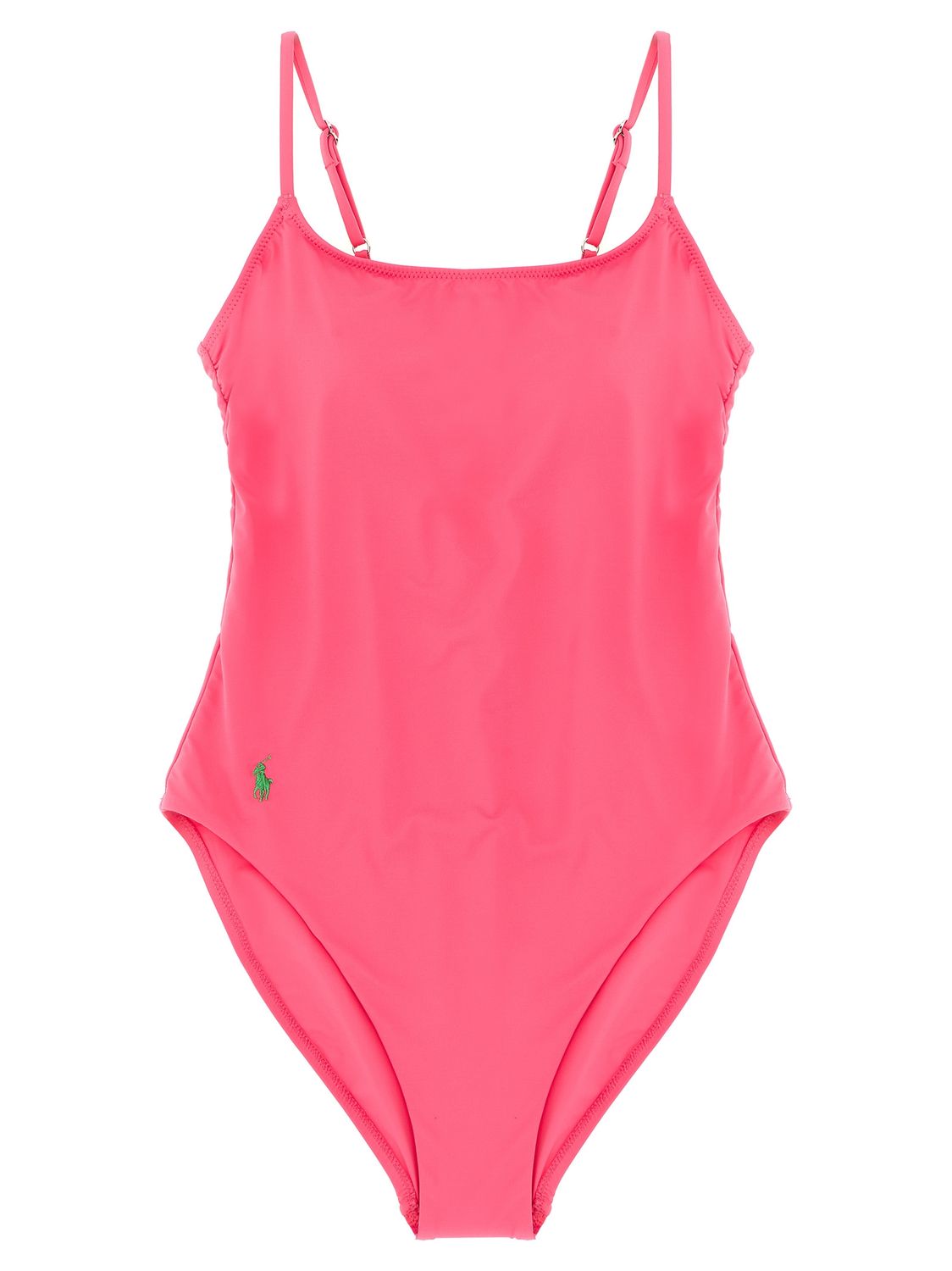 Polo Ralph Lauren Kennedy One-piece Swimsuit