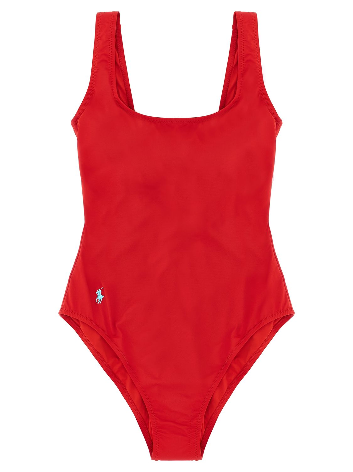Polo Ralph Lauren Martinique One-piece Swimsuit