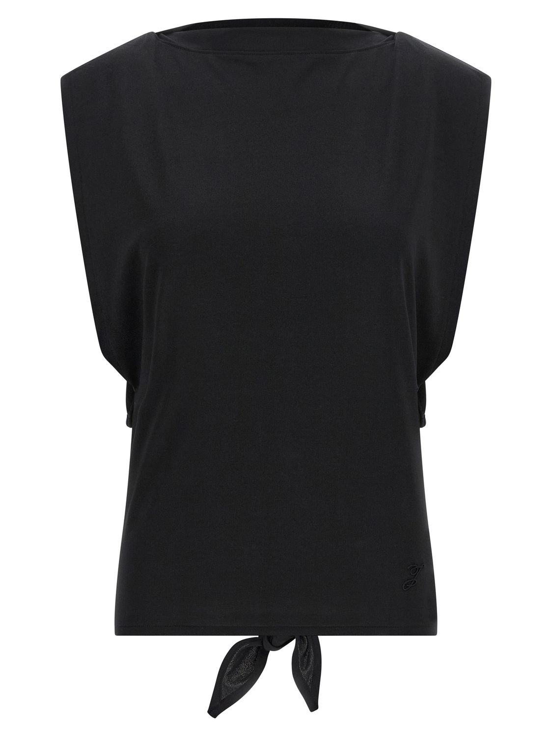 Jacquemus Le Marcel Moisson Top