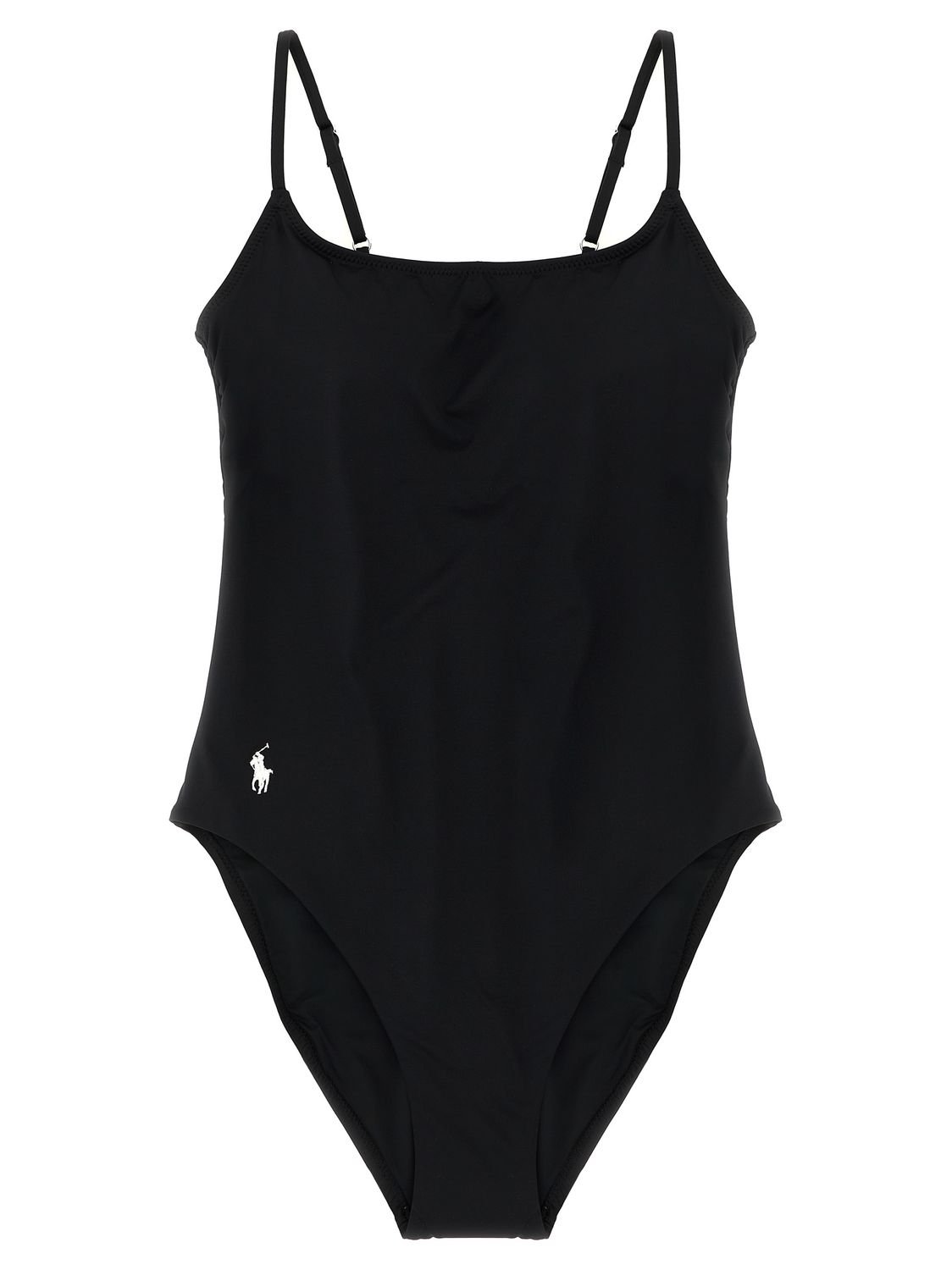 Polo Ralph Lauren Kennedy One-piece Swimsuit