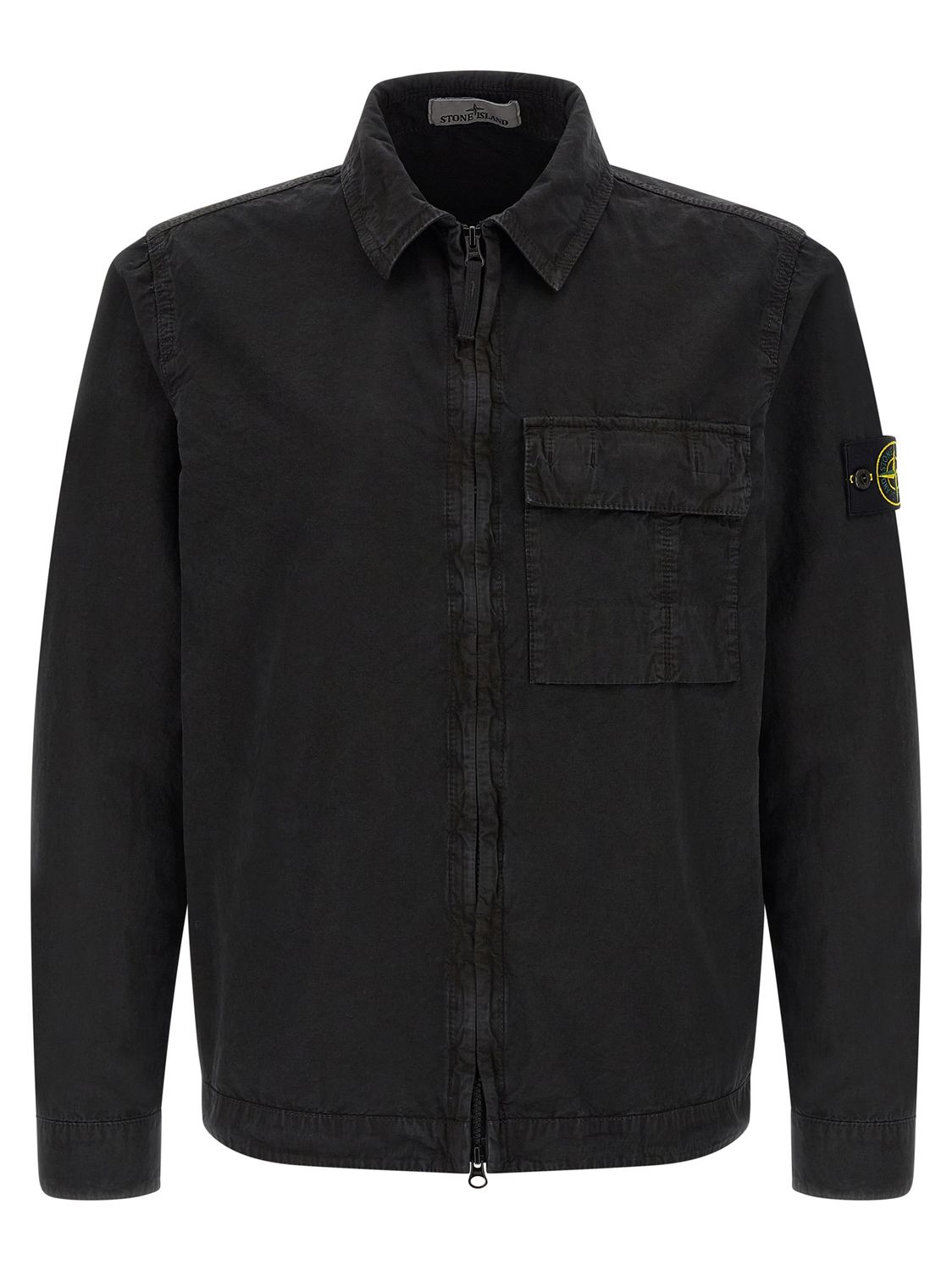Stone Island 1200008 Overshirt